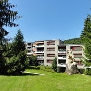 Appartamento di 2 locali