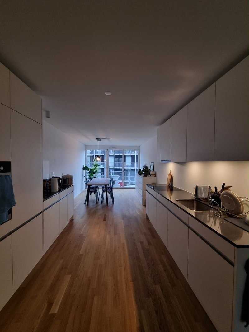 Room in a shared flat, photo 1 of 8