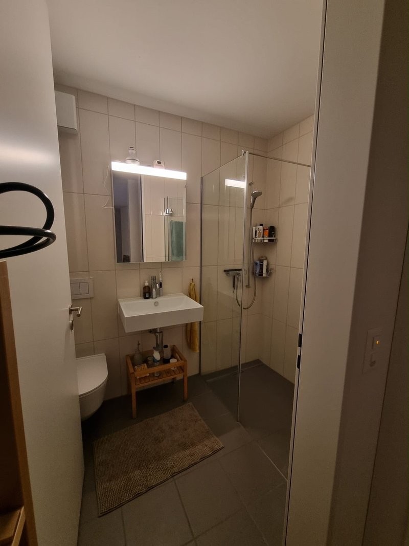 Room in a shared flat, photo 3 of 8