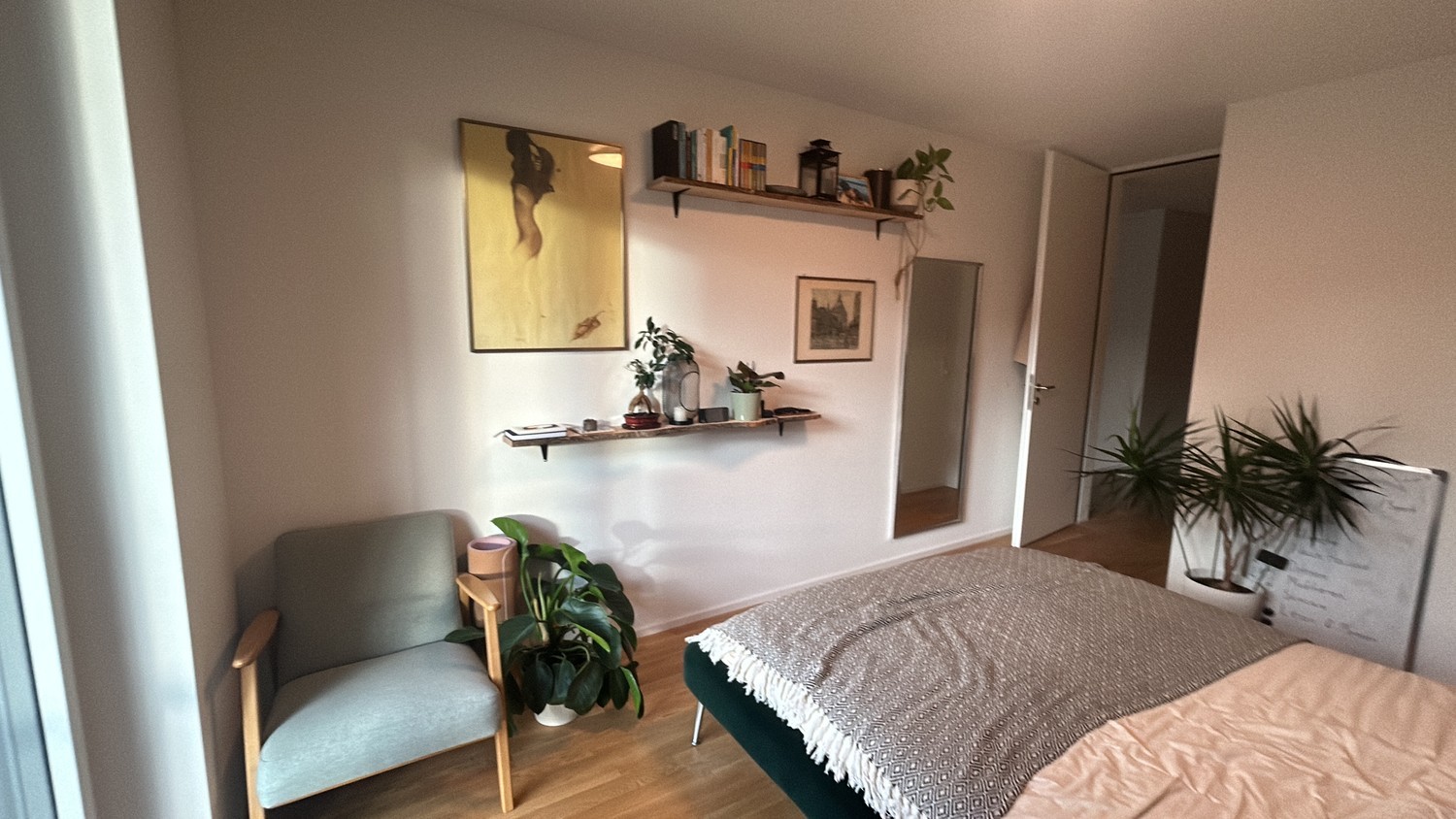Room in a shared flat, photo 8 of 8