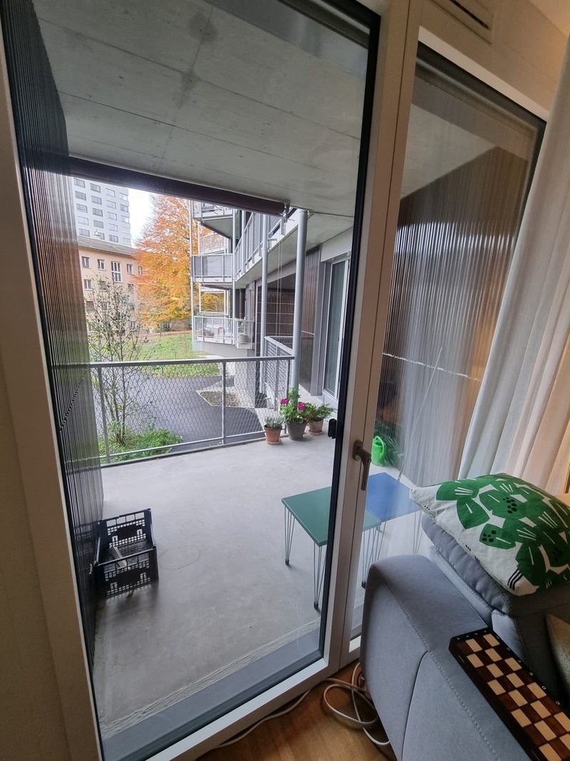 Room in a shared flat, photo 6 of 8
