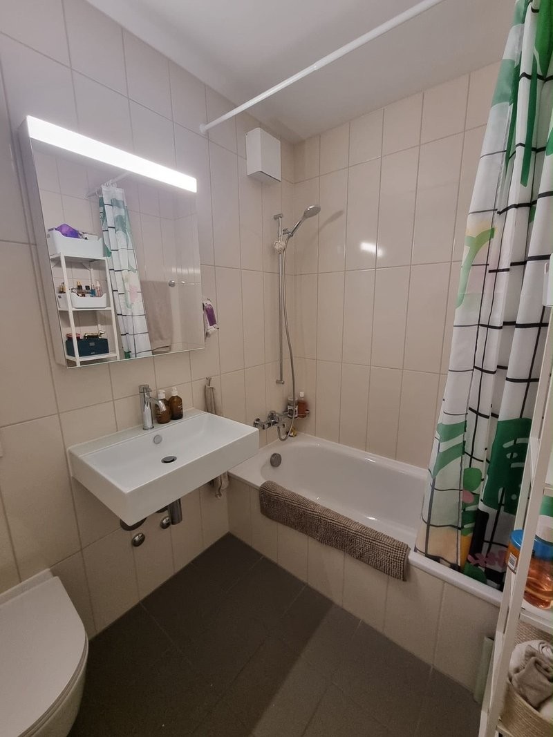 Room in a shared flat, photo 4 of 8