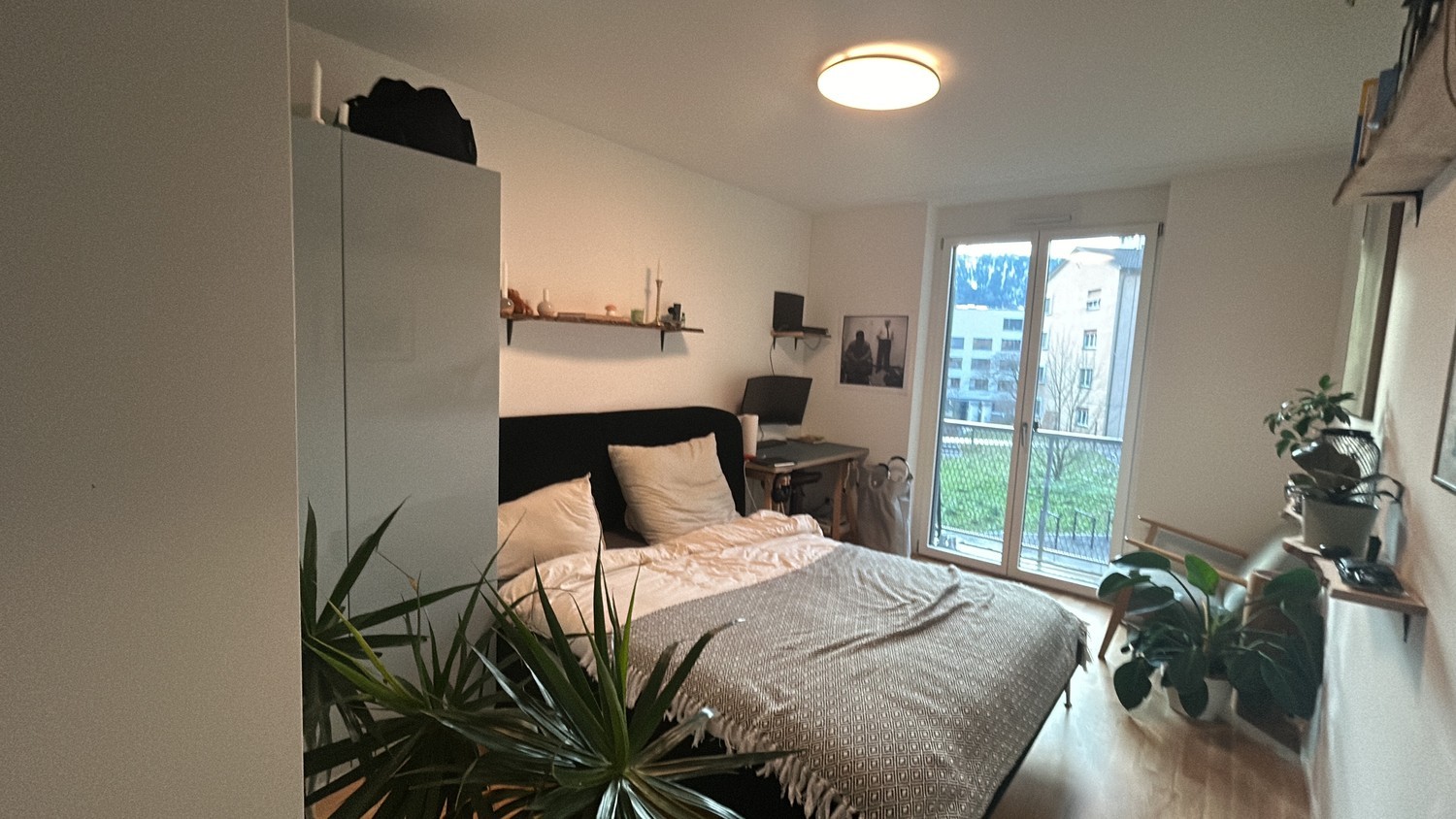 Room in a shared flat, photo 7 of 8