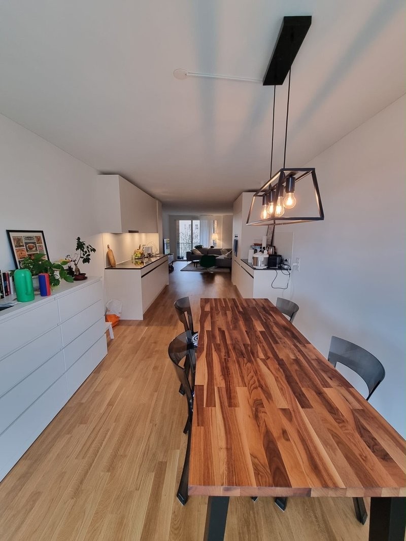 Room in a shared flat, photo 2 of 8