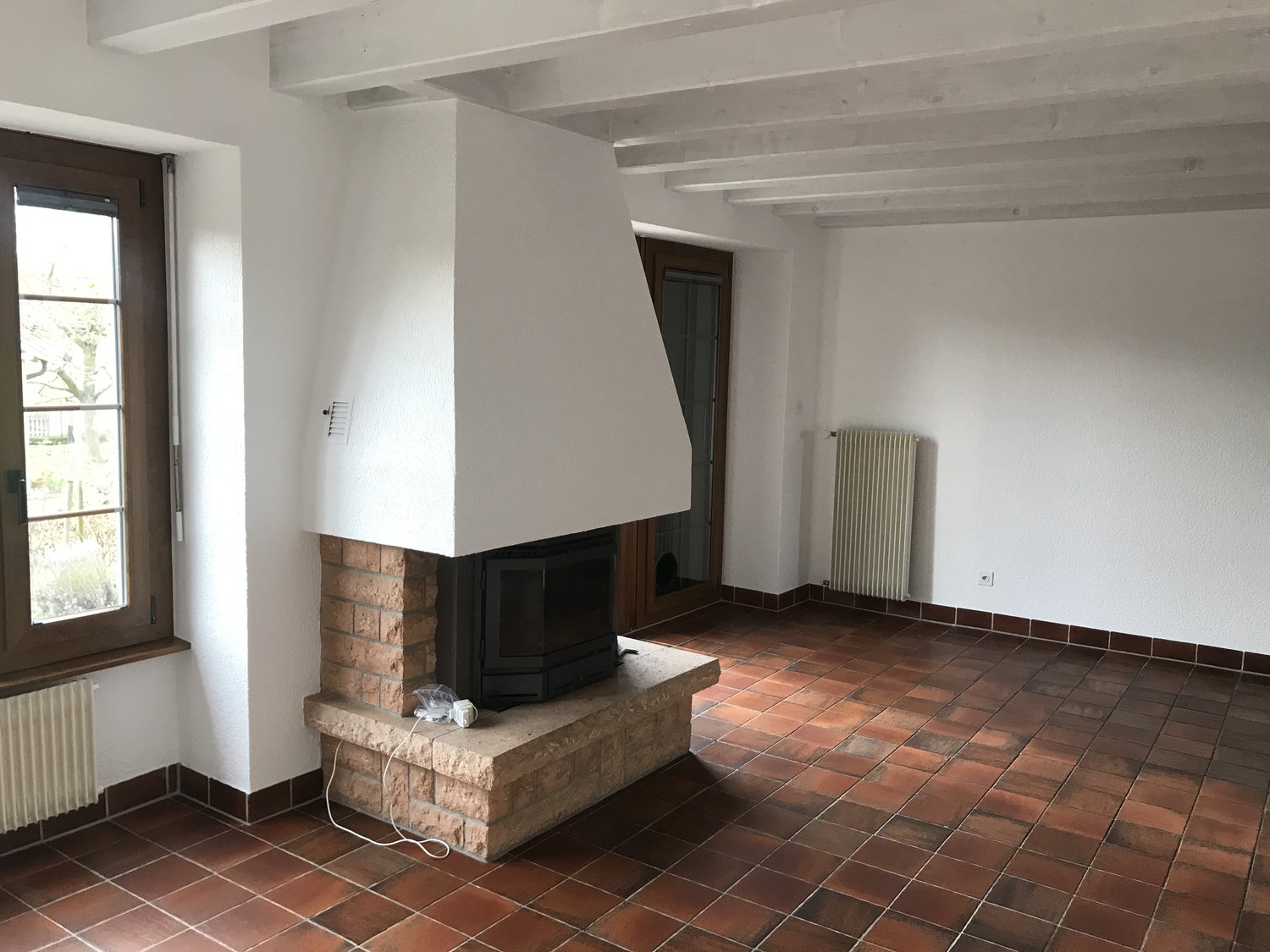 Appartamento di 5 ½ locali