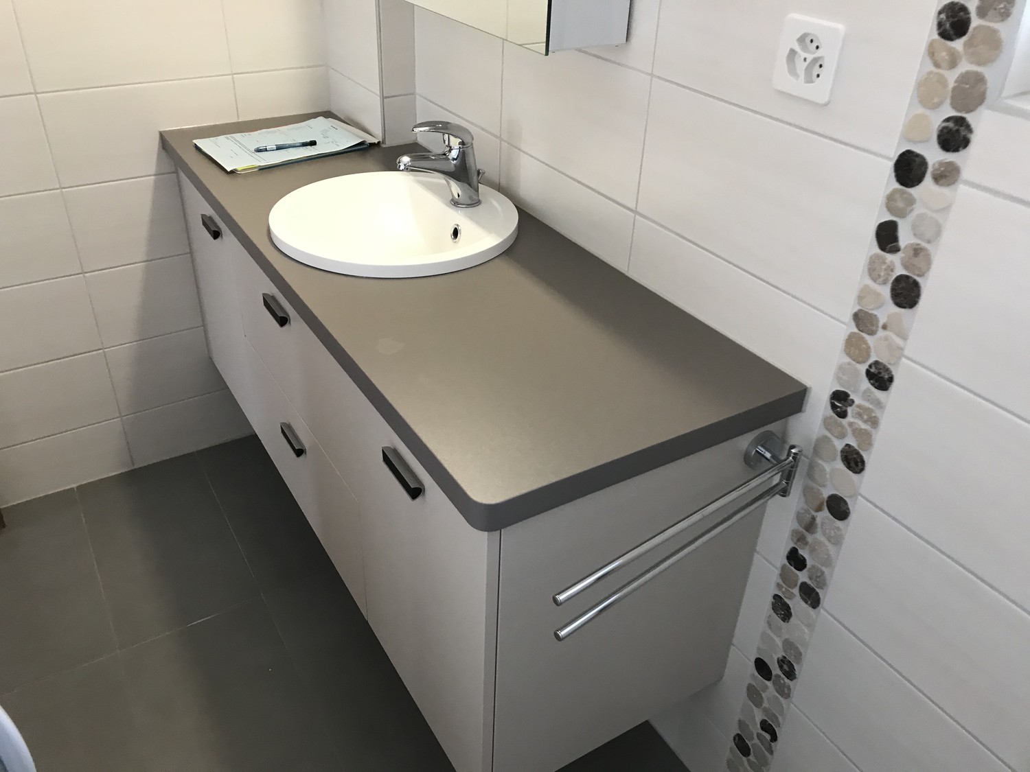 Appartamento di 5 ½ locali