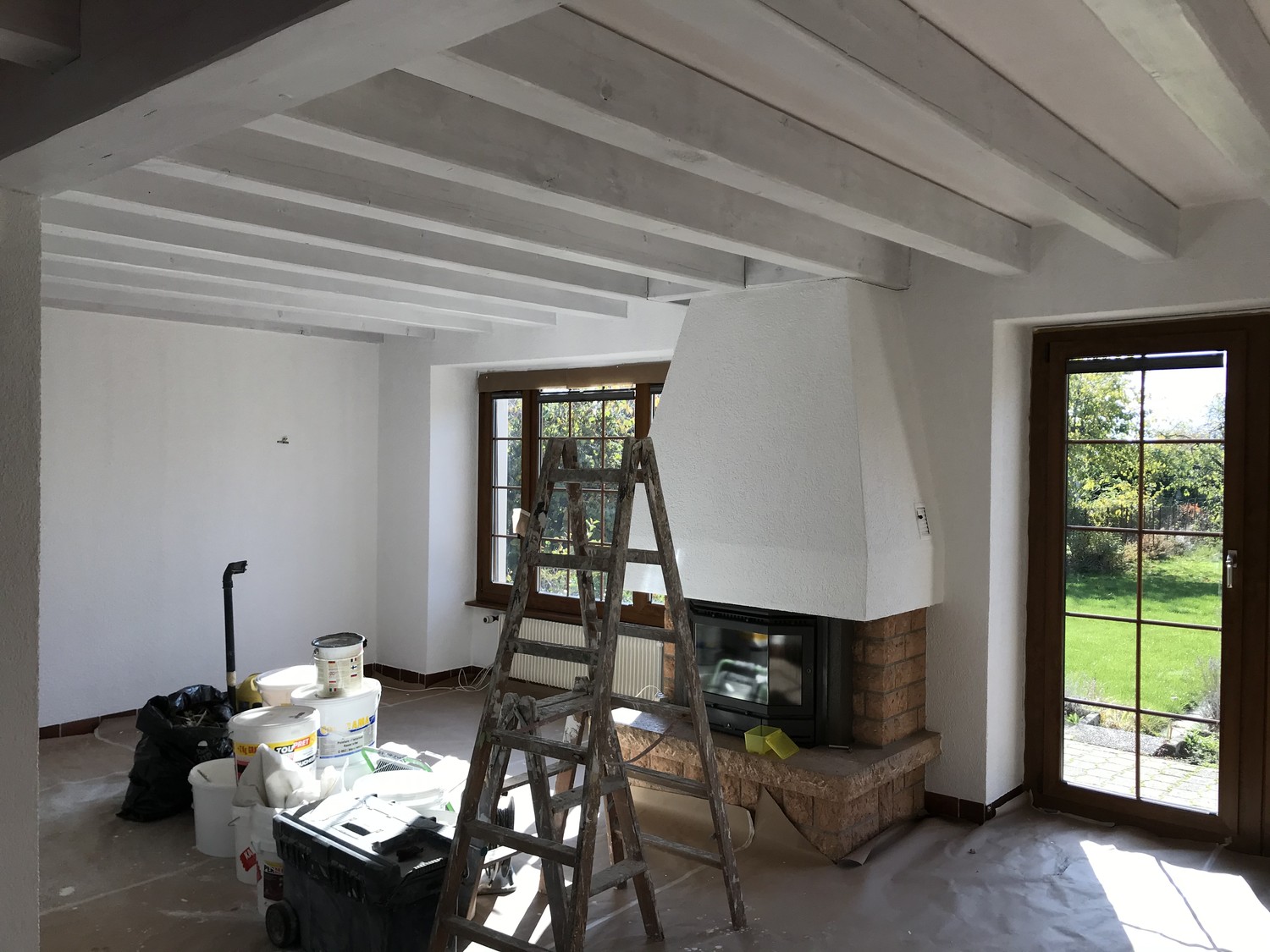 Appartamento di 5 ½ locali