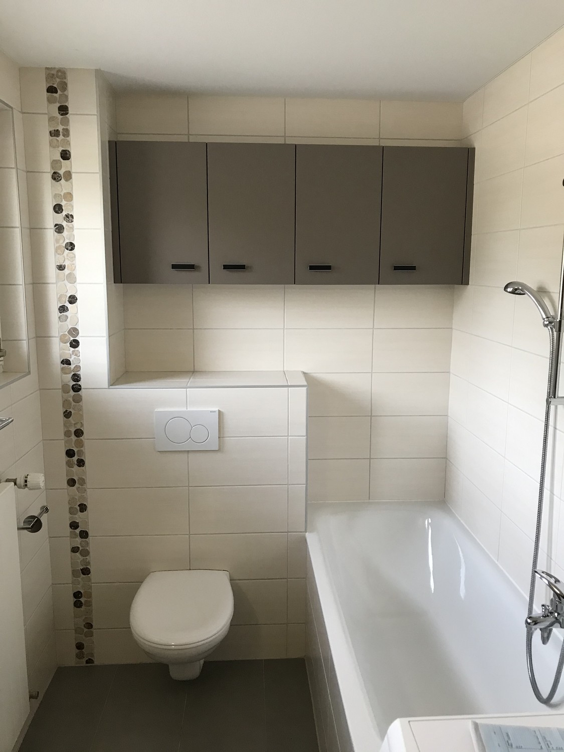 Appartamento di 5 ½ locali