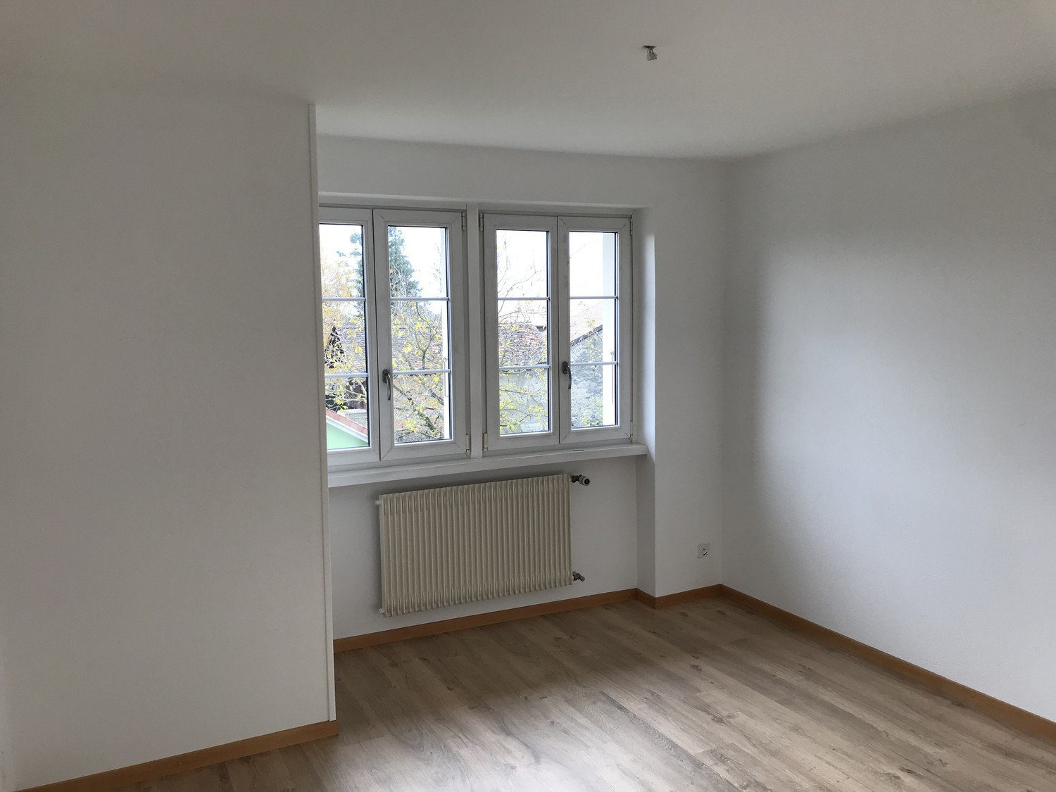 Appartamento di 5 ½ locali