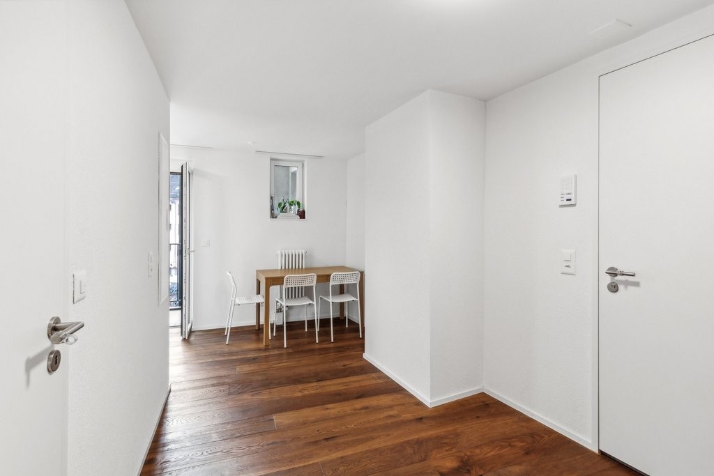 1 ½ rooms apartment, photo 2 of 5