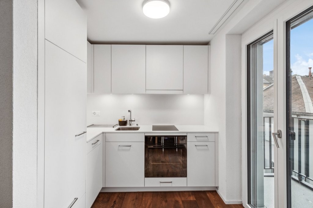 1 ½ rooms apartment, photo 4 of 5