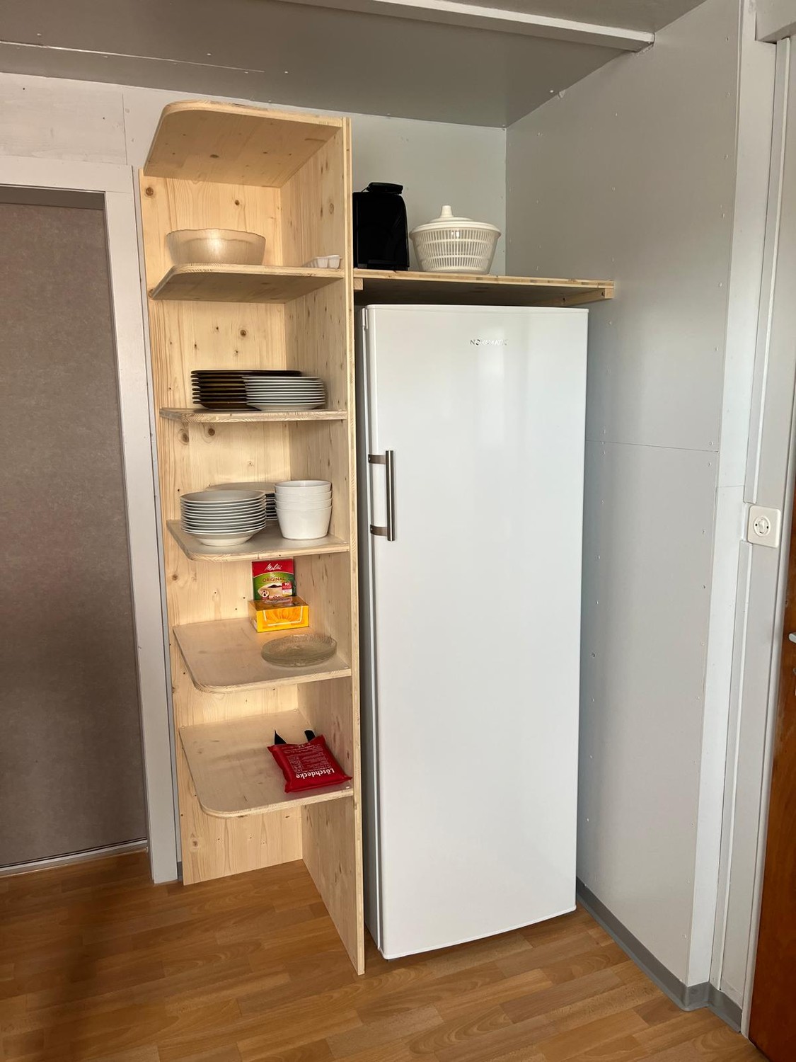 Room in a shared flat, photo 2 of 10