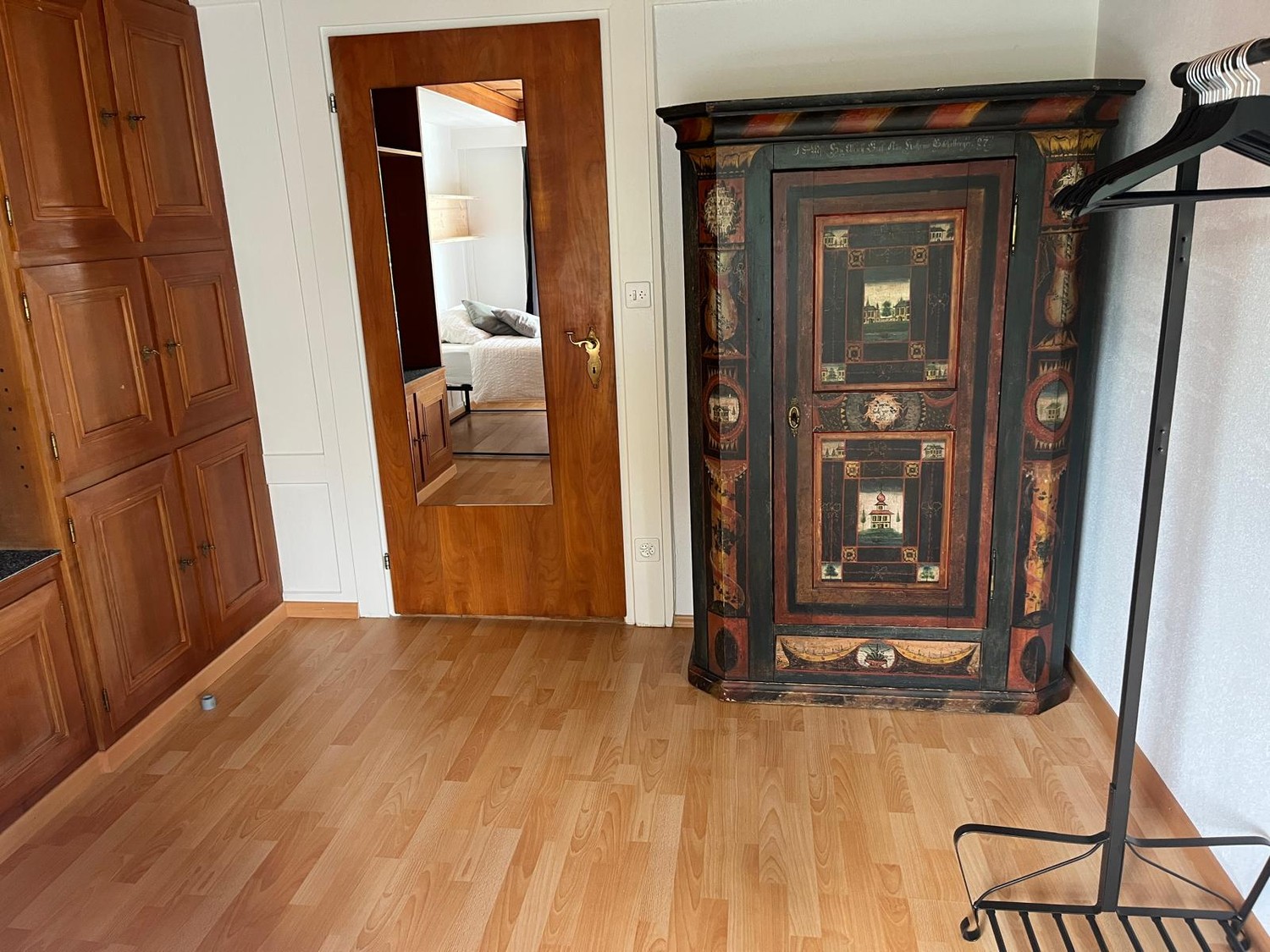 Room in a shared flat, photo 10 of 10