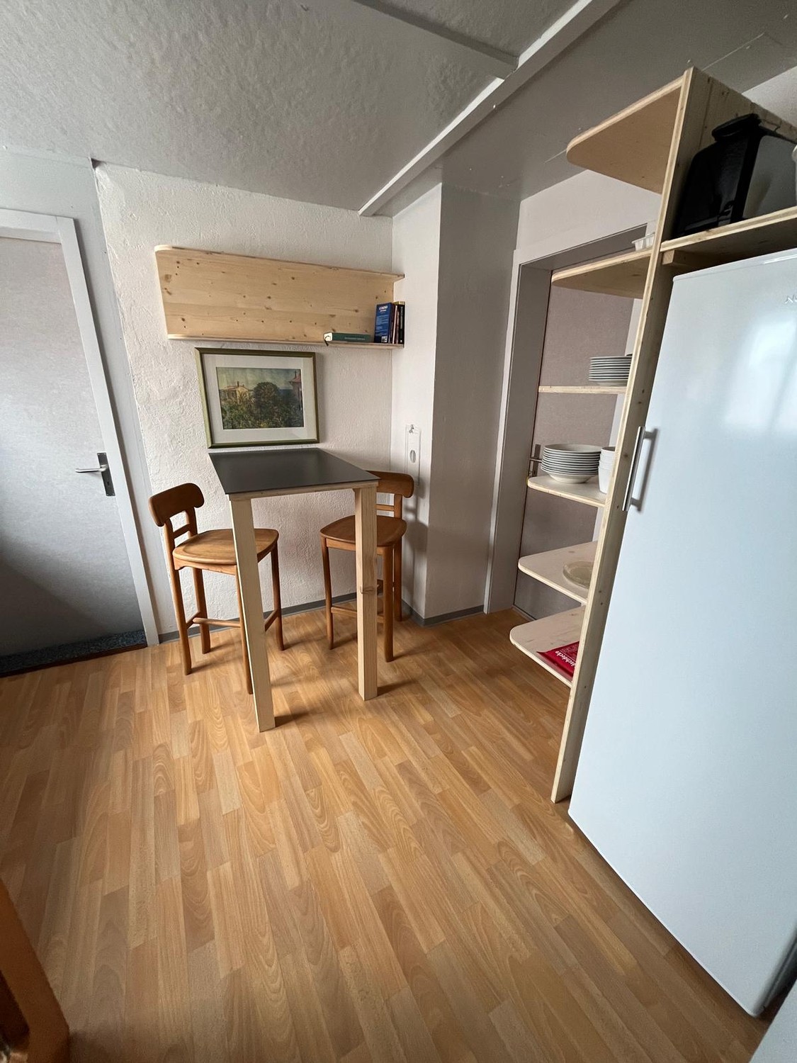 Room in a shared flat, photo 3 of 10