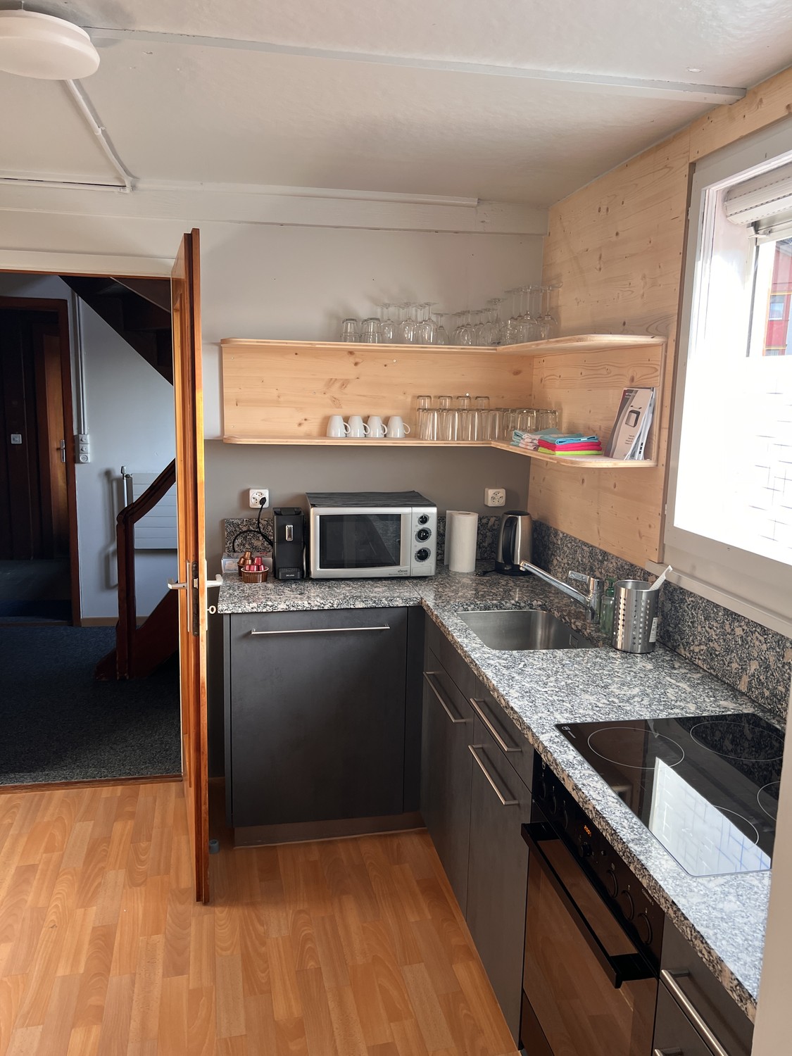 Room in a shared flat, photo 7 of 10