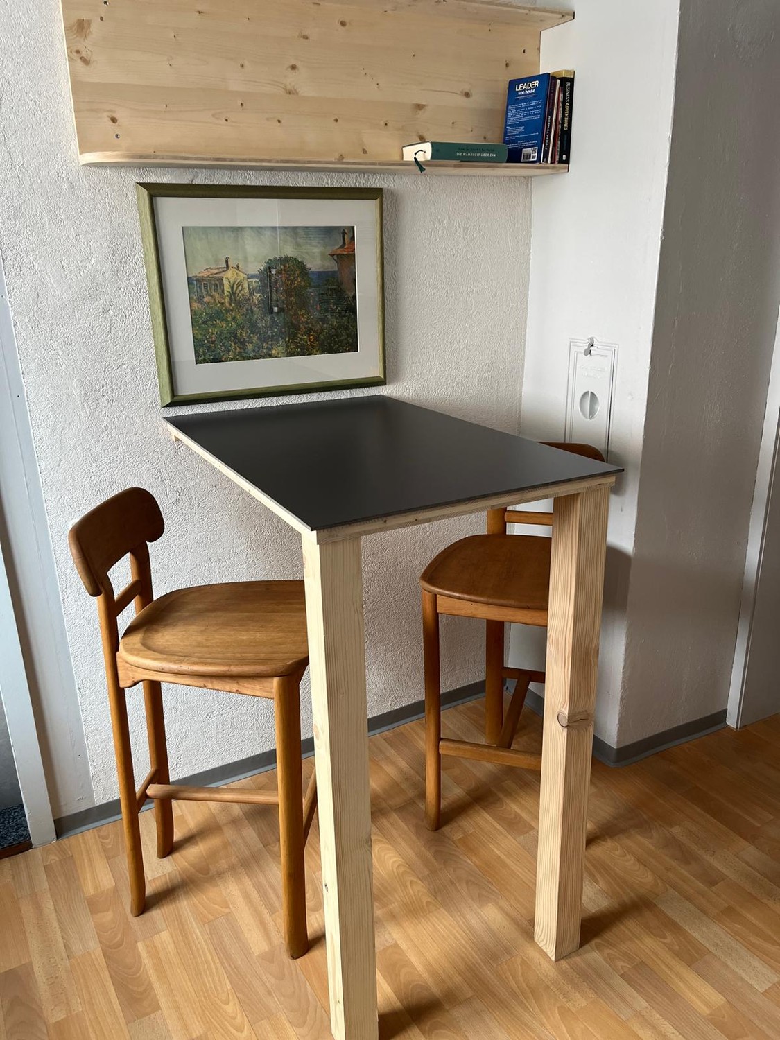 Room in a shared flat, photo 5 of 10