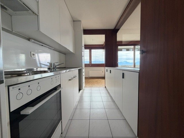 appartamento di 2 ½ locali