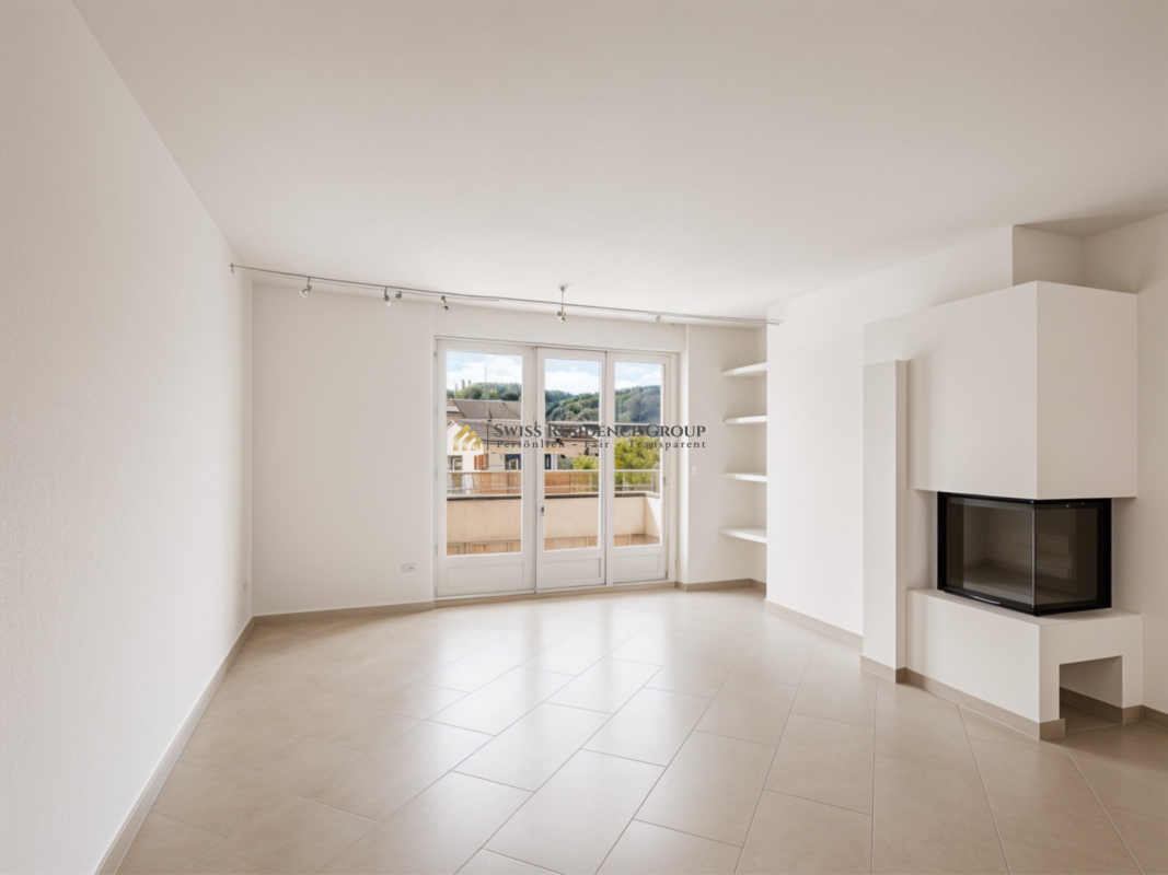 5 ½ rooms apartment, photo 4 of 10