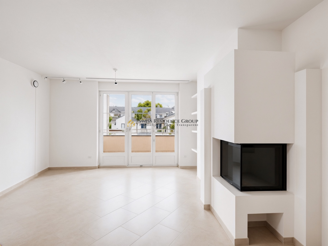 5 ½ rooms apartment, photo 3 of 10