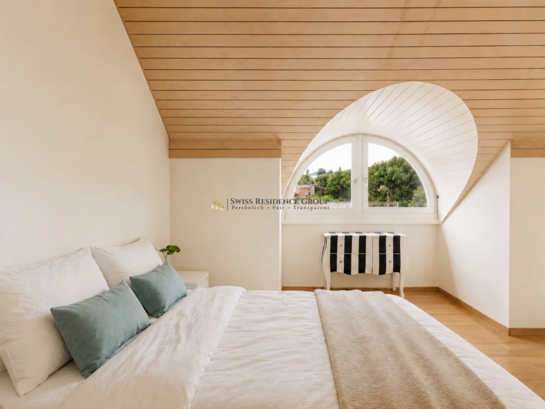 5 ½ rooms apartment, photo 9 of 10
