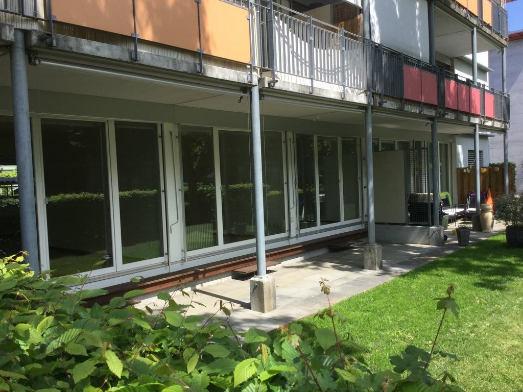3 ½ room apartment, photo 7 of 8