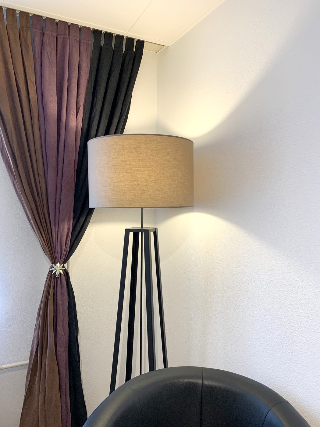 1 room apartment