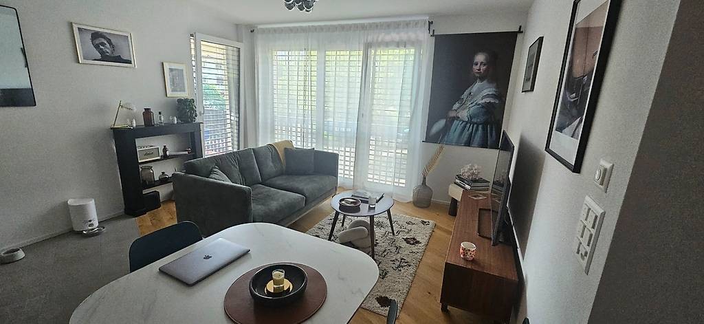 2 ½ rooms apartment, photo 5 of 5