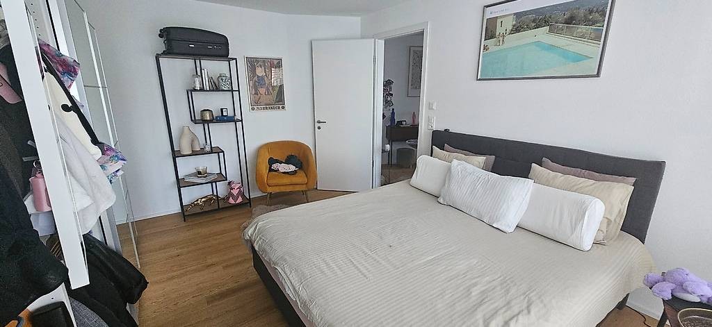 2 ½ rooms apartment, photo 1 of 5