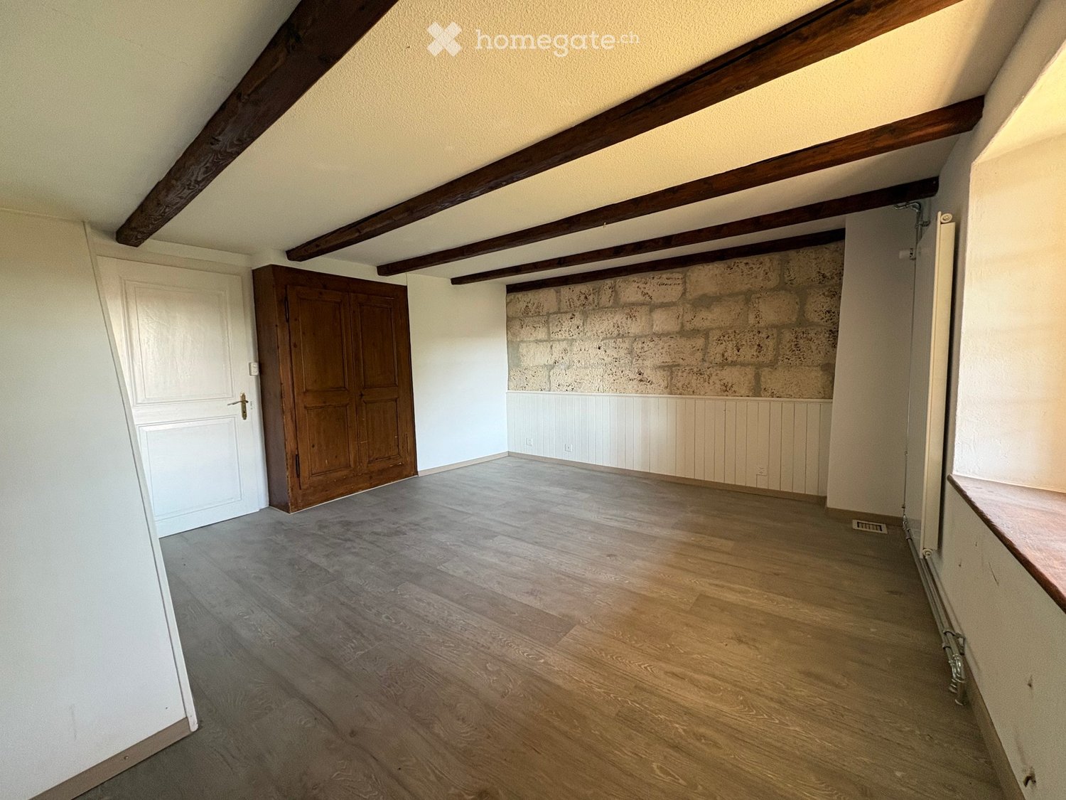 4 rooms apartment, photo 10 of 10