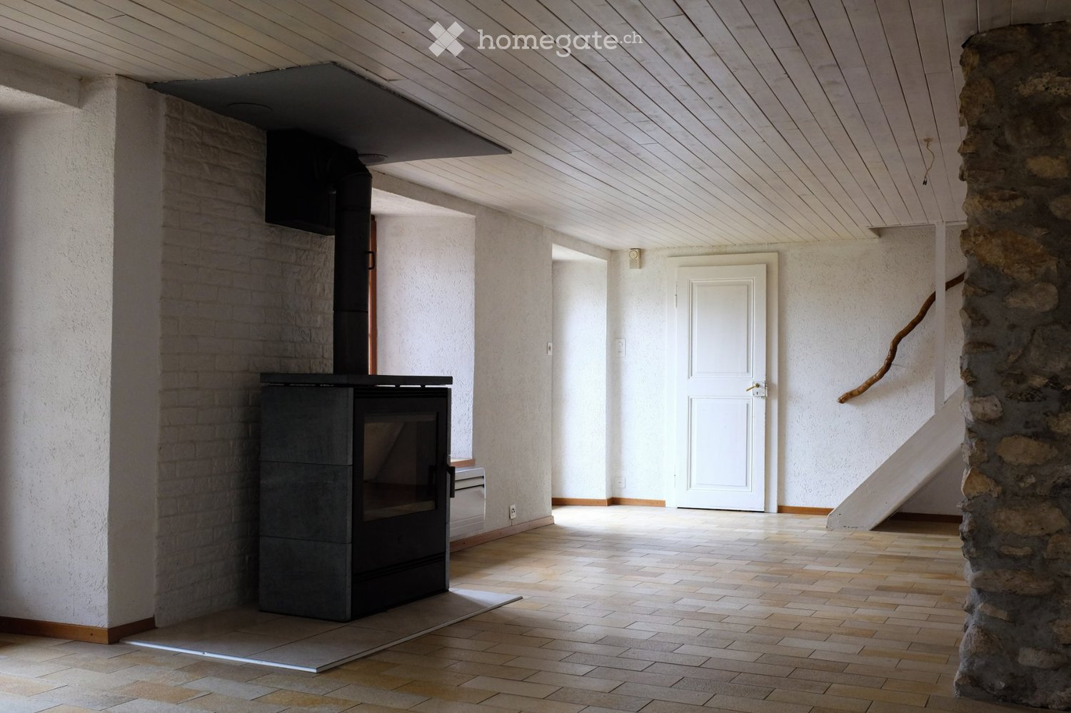 4 rooms apartment, photo 3 of 10