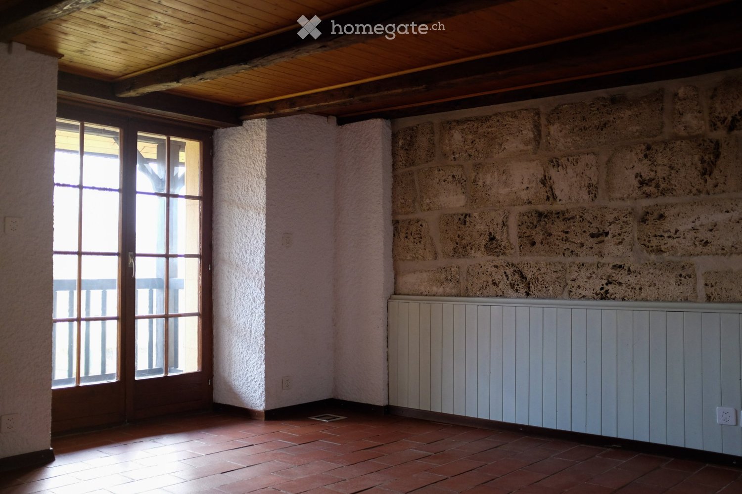 4 rooms apartment, photo 5 of 10
