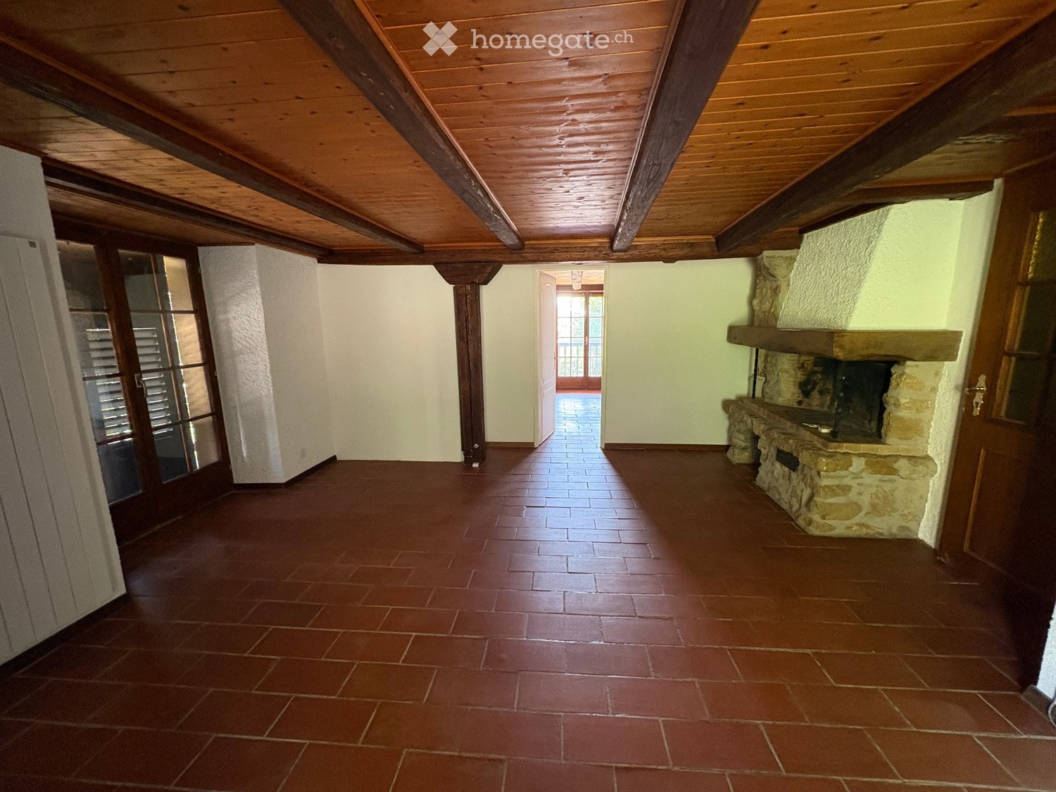 4 rooms apartment, photo 6 of 10
