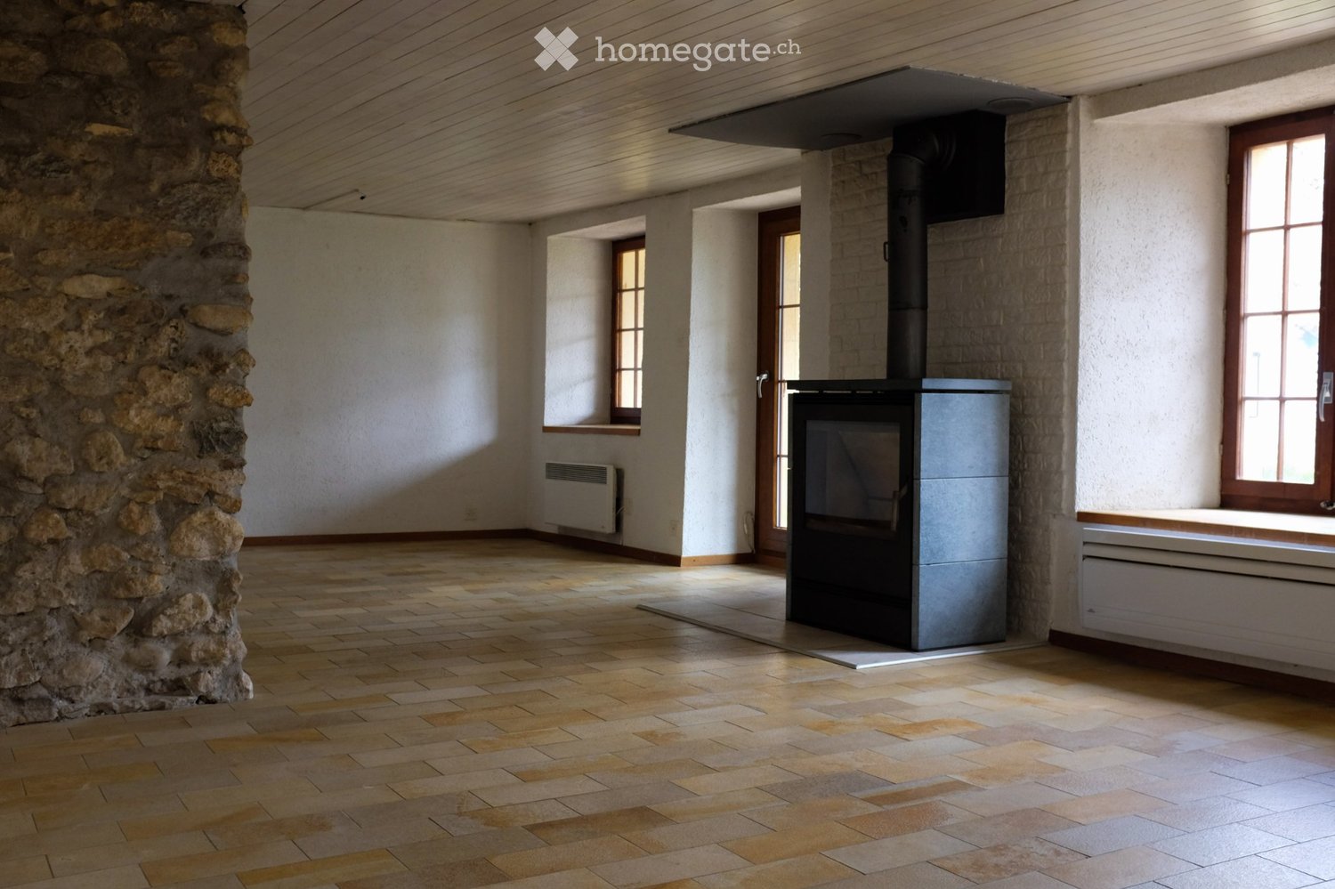 4 rooms apartment, photo 4 of 10