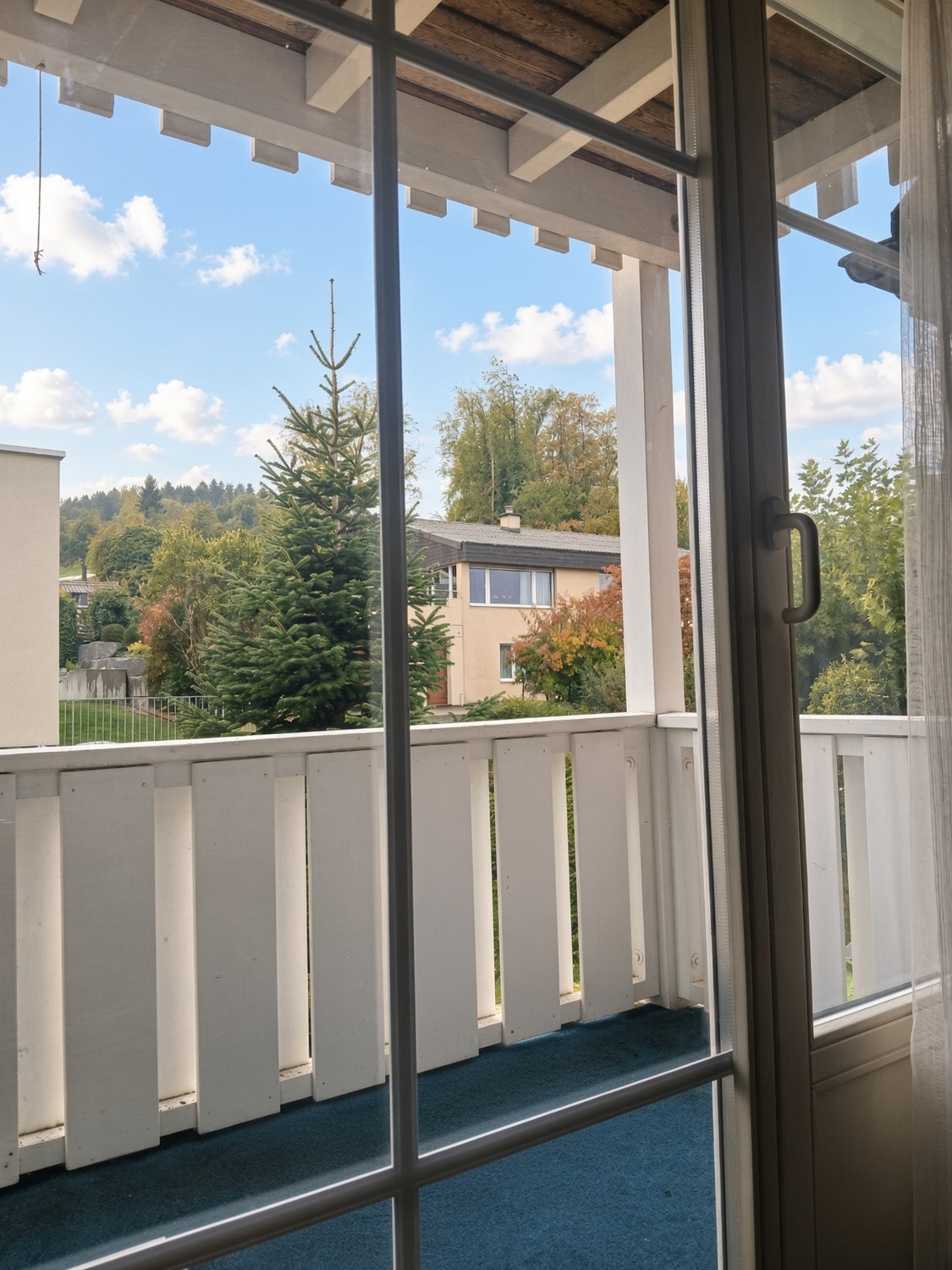 Appartamento di 2 ½ locali