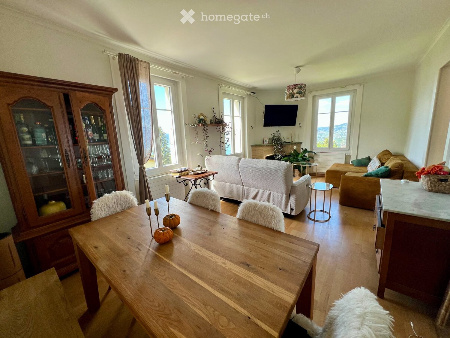 3 rooms apartment, photo 1 of 5
