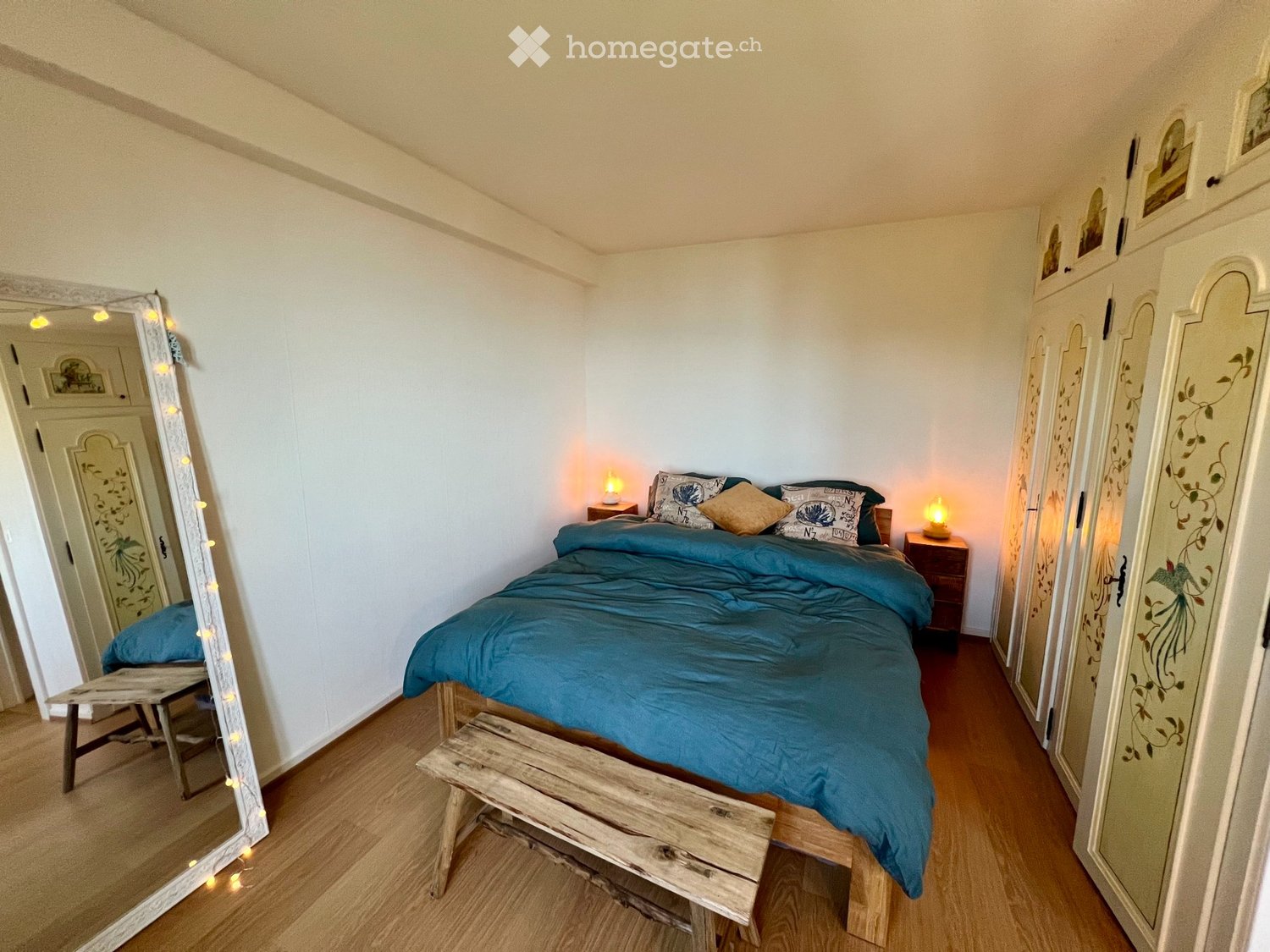 3 rooms apartment, photo 4 of 5