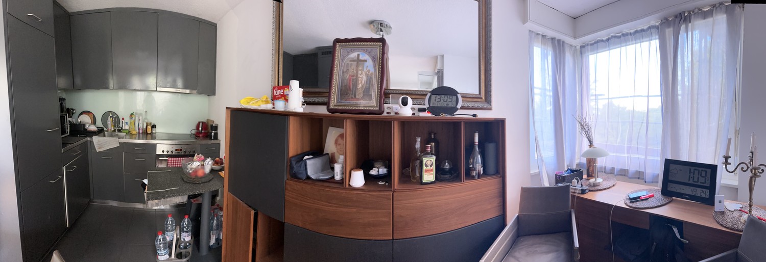 Room in a shared flat, photo 3 of 3