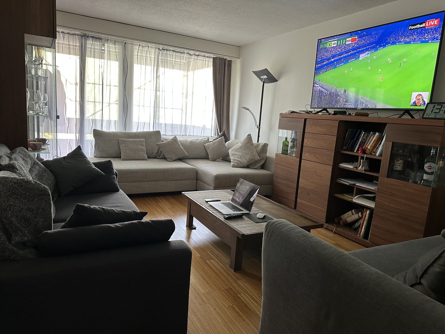 Room in a shared flat, photo 1 of 3