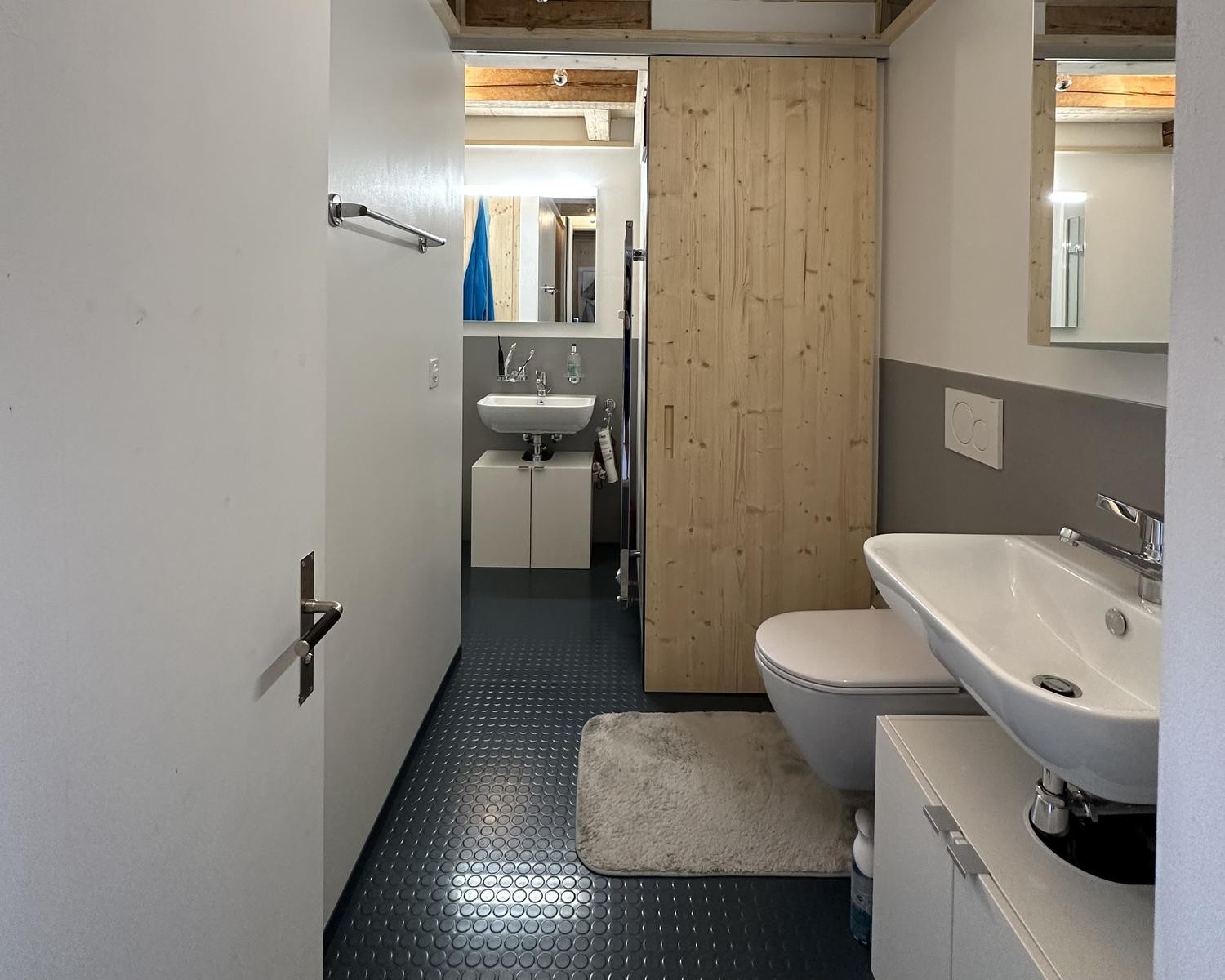 2 ½ rooms apartment, photo 7 of 10