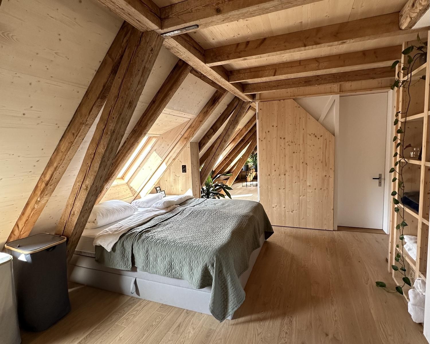 2 ½ rooms apartment, photo 9 of 10