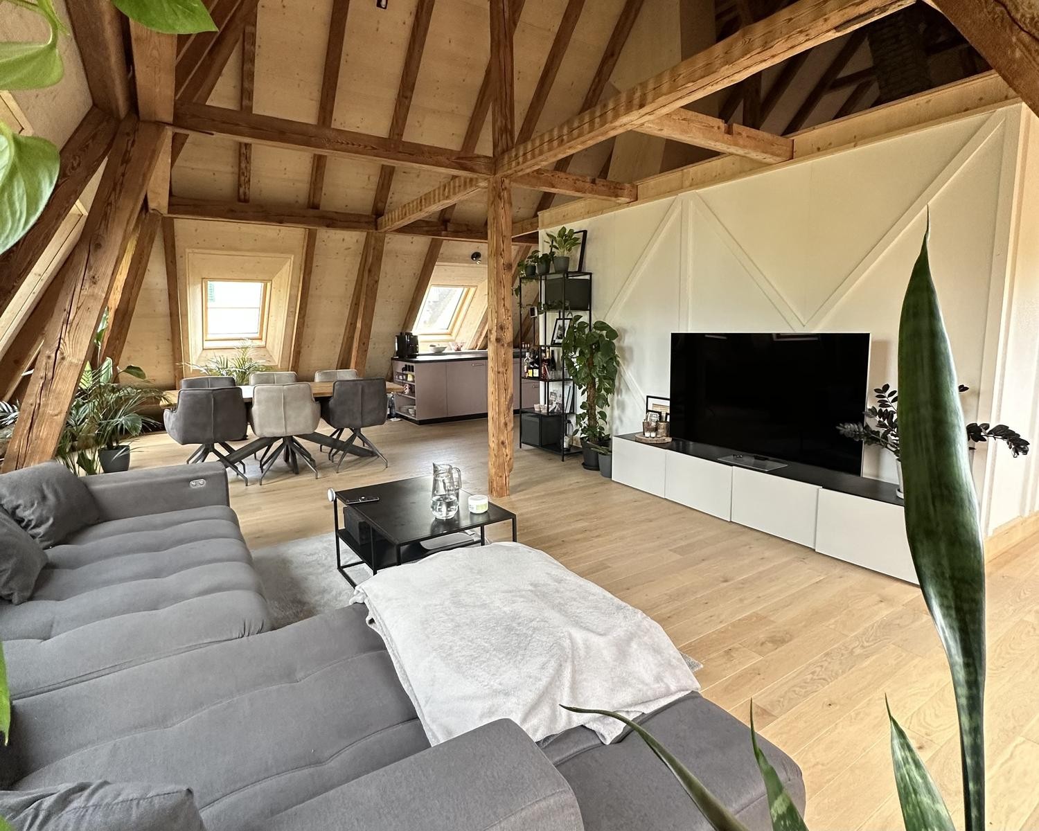 2 ½ rooms apartment, photo 3 of 10