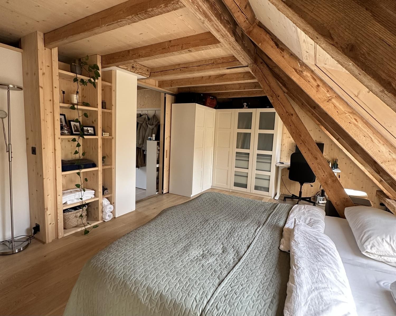 2 ½ rooms apartment, photo 10 of 10