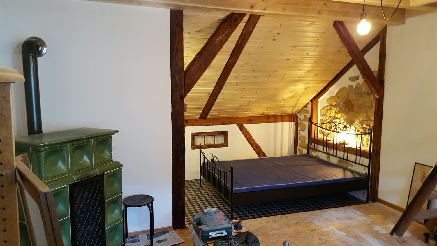 Appartamento di 3 ½ locali