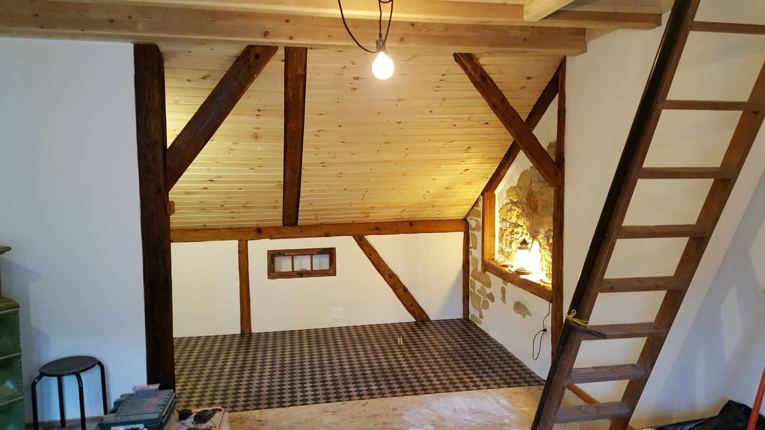 Appartamento di 3 ½ locali