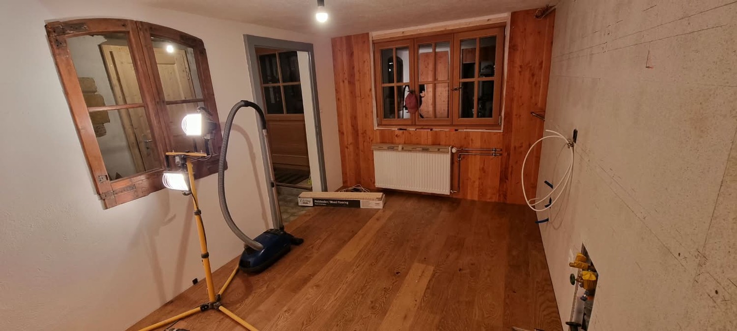 Appartamento di 3 ½ locali