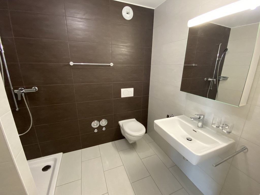 Appartamento di 1 ½ locali
