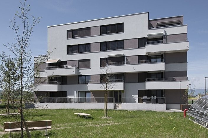 Appartamento di 1 ½ locali