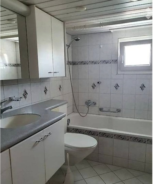 4 rooms apartment, foto 3 di 5