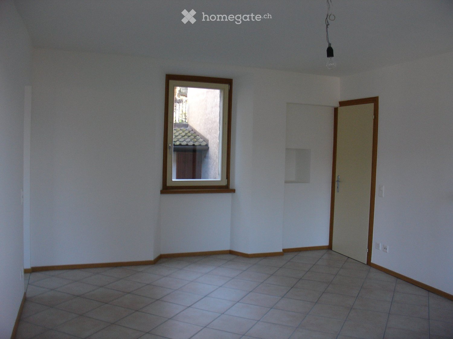 2 rooms apartment
