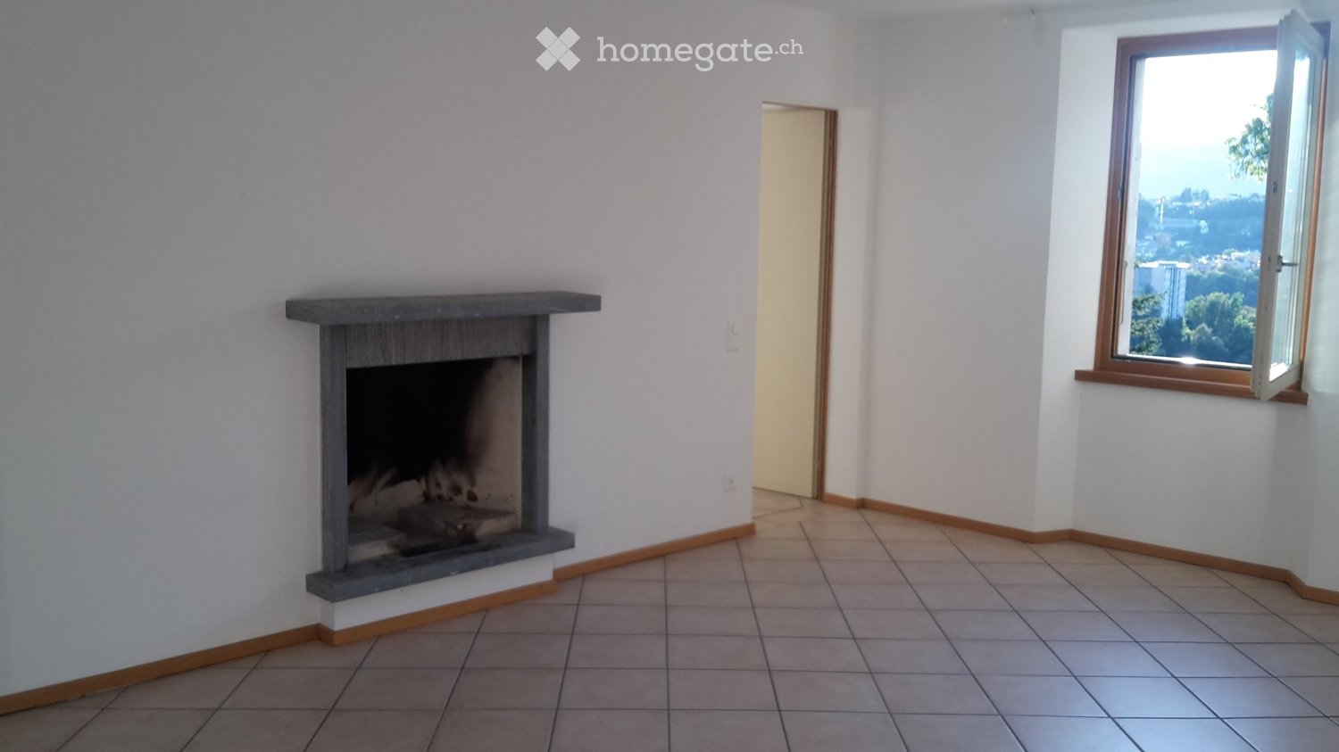 2 rooms apartment
